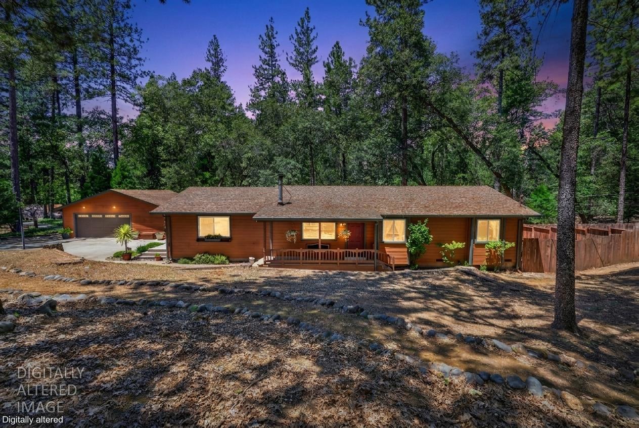 1615 Cantrell Lane — photo