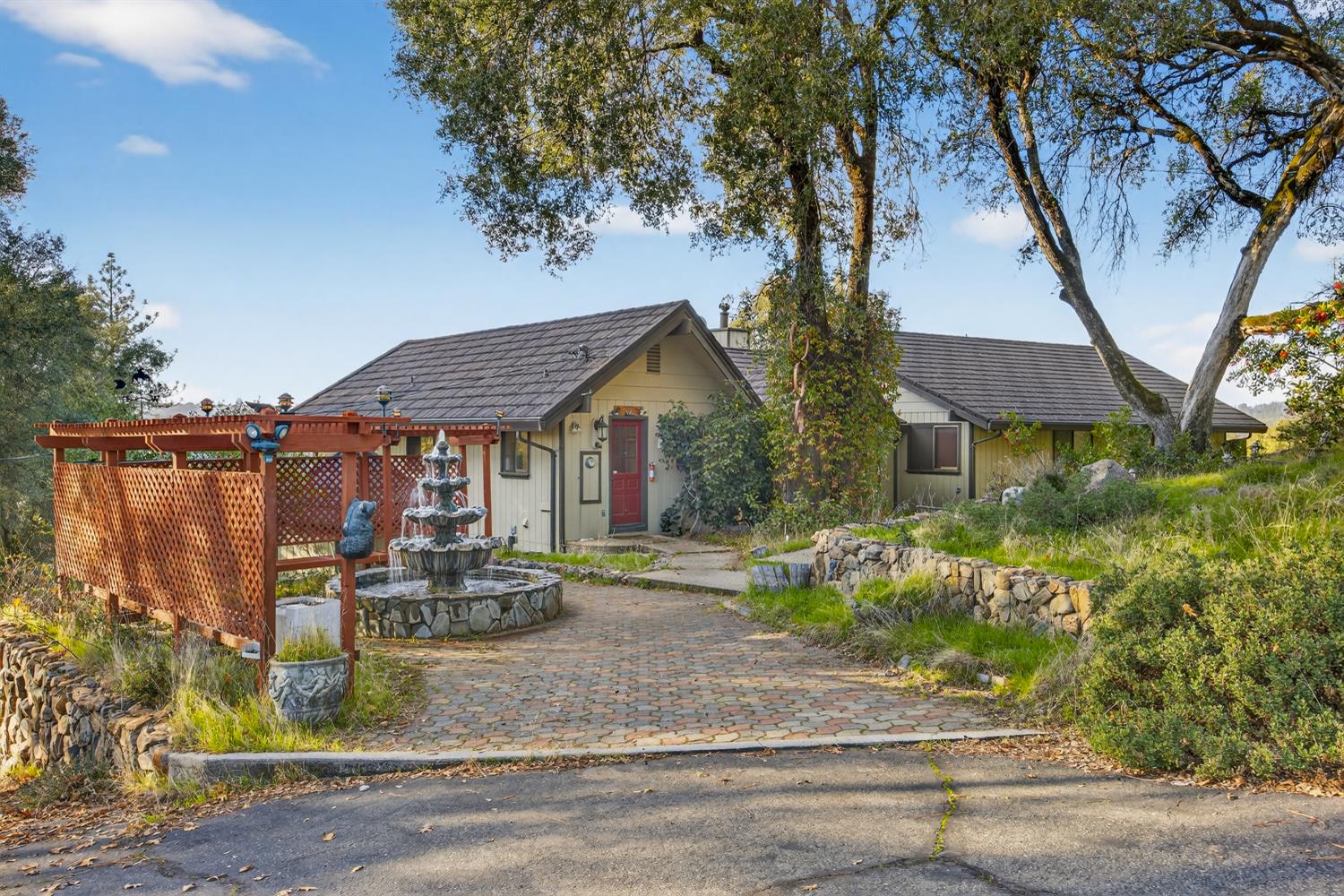 3281 Yearling Trail, Placerville, CA 95667 — photo 3