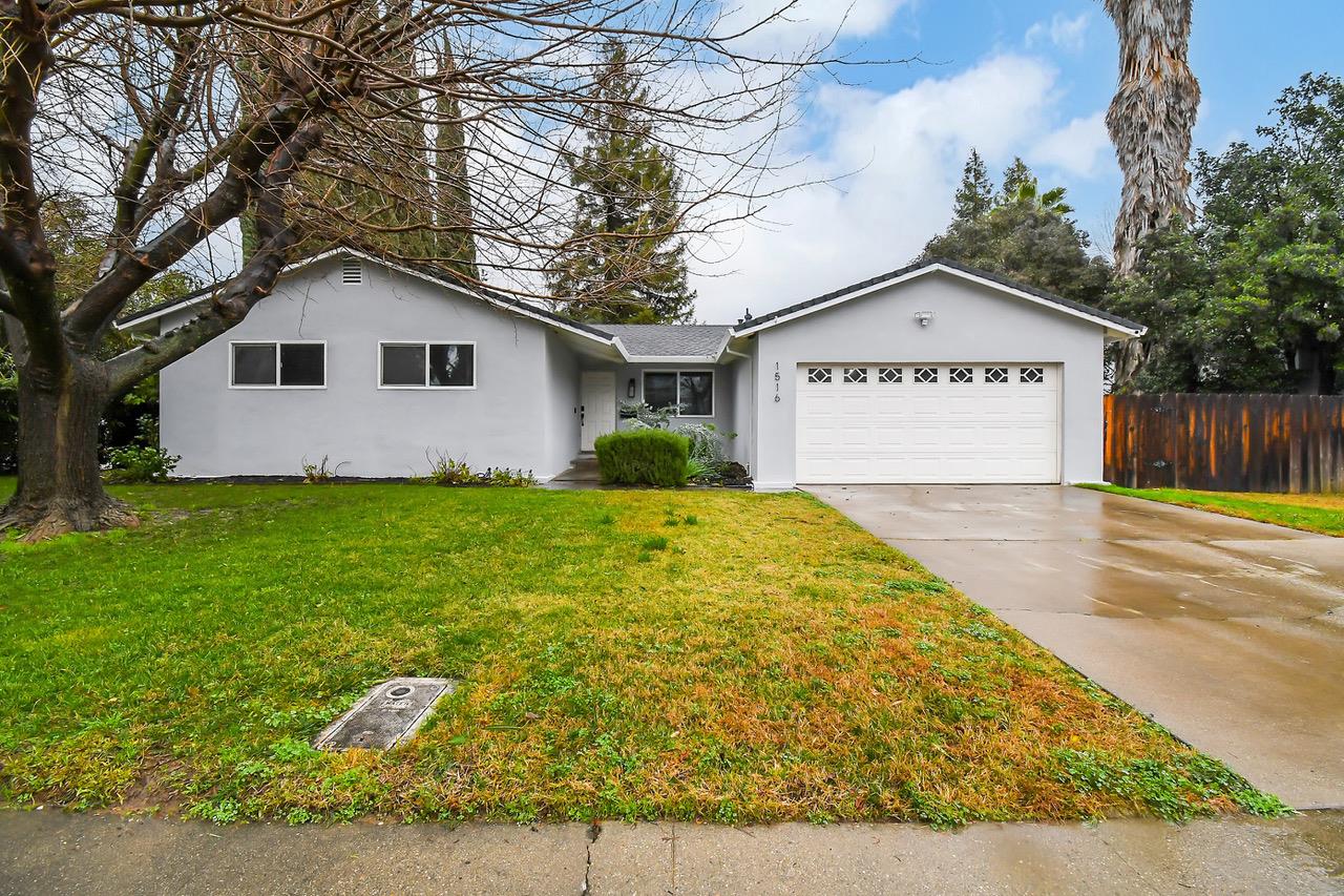 1516 Franquette Drive — photo