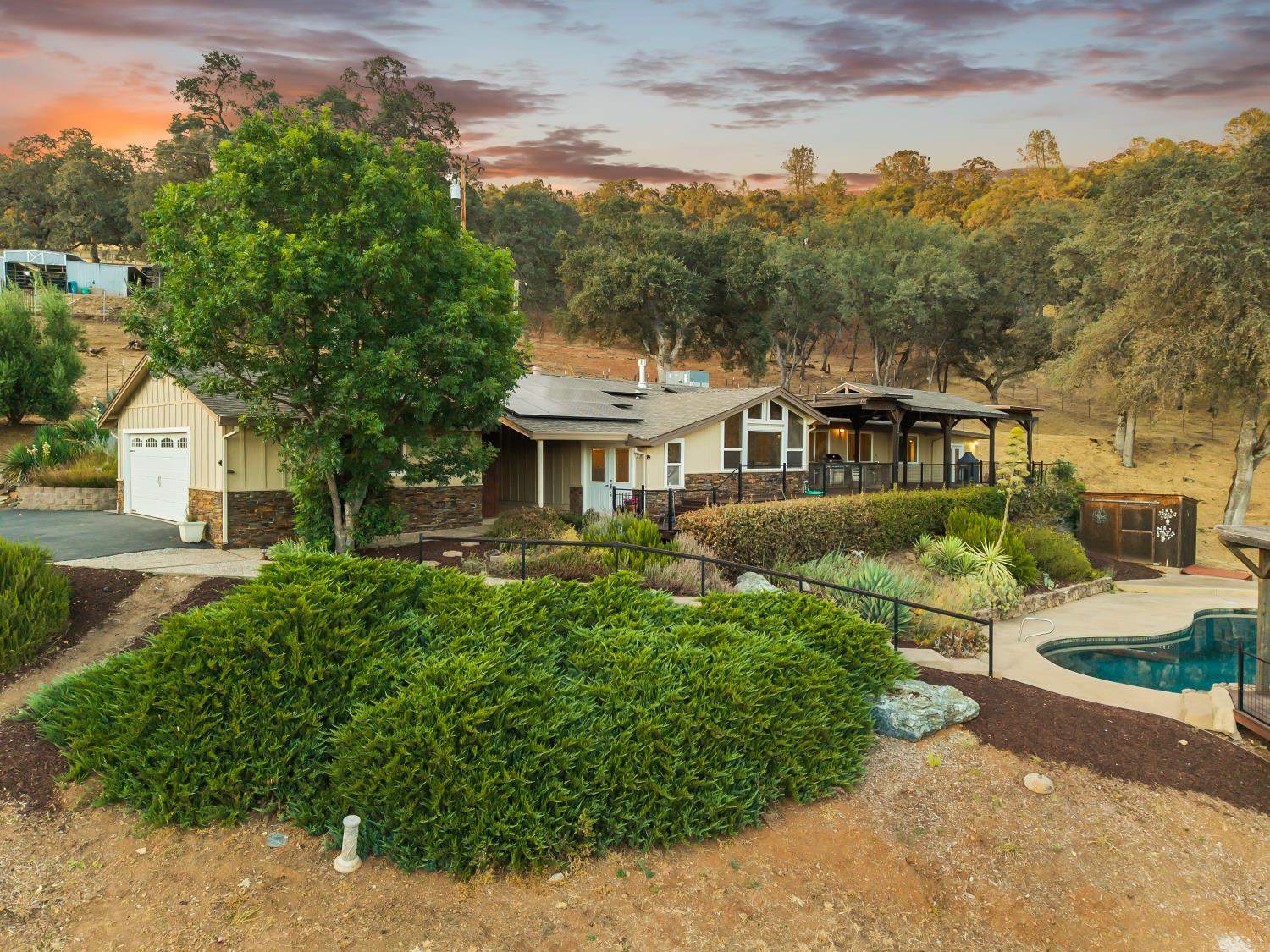 1315 Arrowbee Drive, Placerville, CA 95667 — photo 2