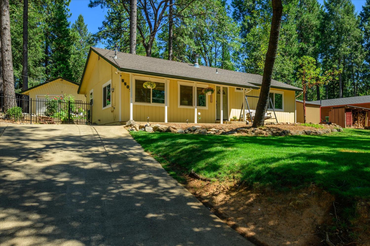 5507 Daisy Drive — photo