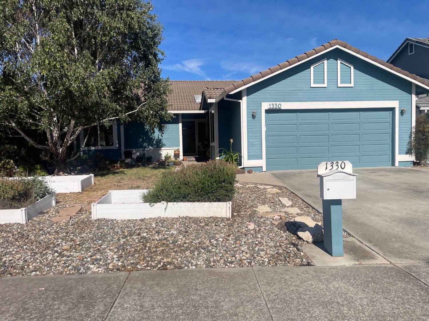 1330 Trieste Drive — photo