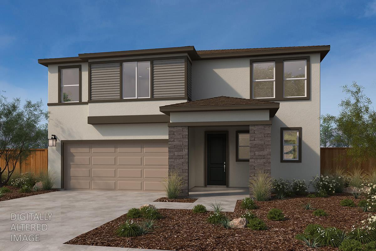 807 Beacon Bay Way — photo