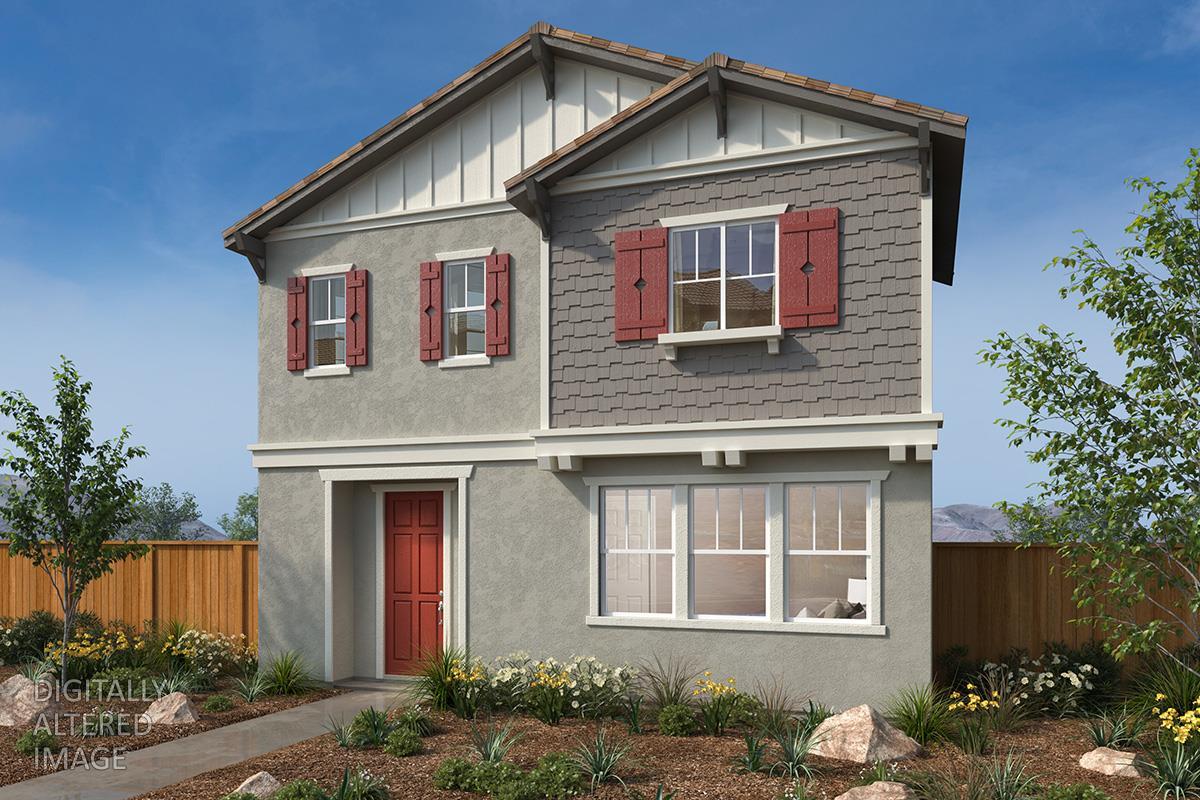 2712 Moonlight Lane — photo