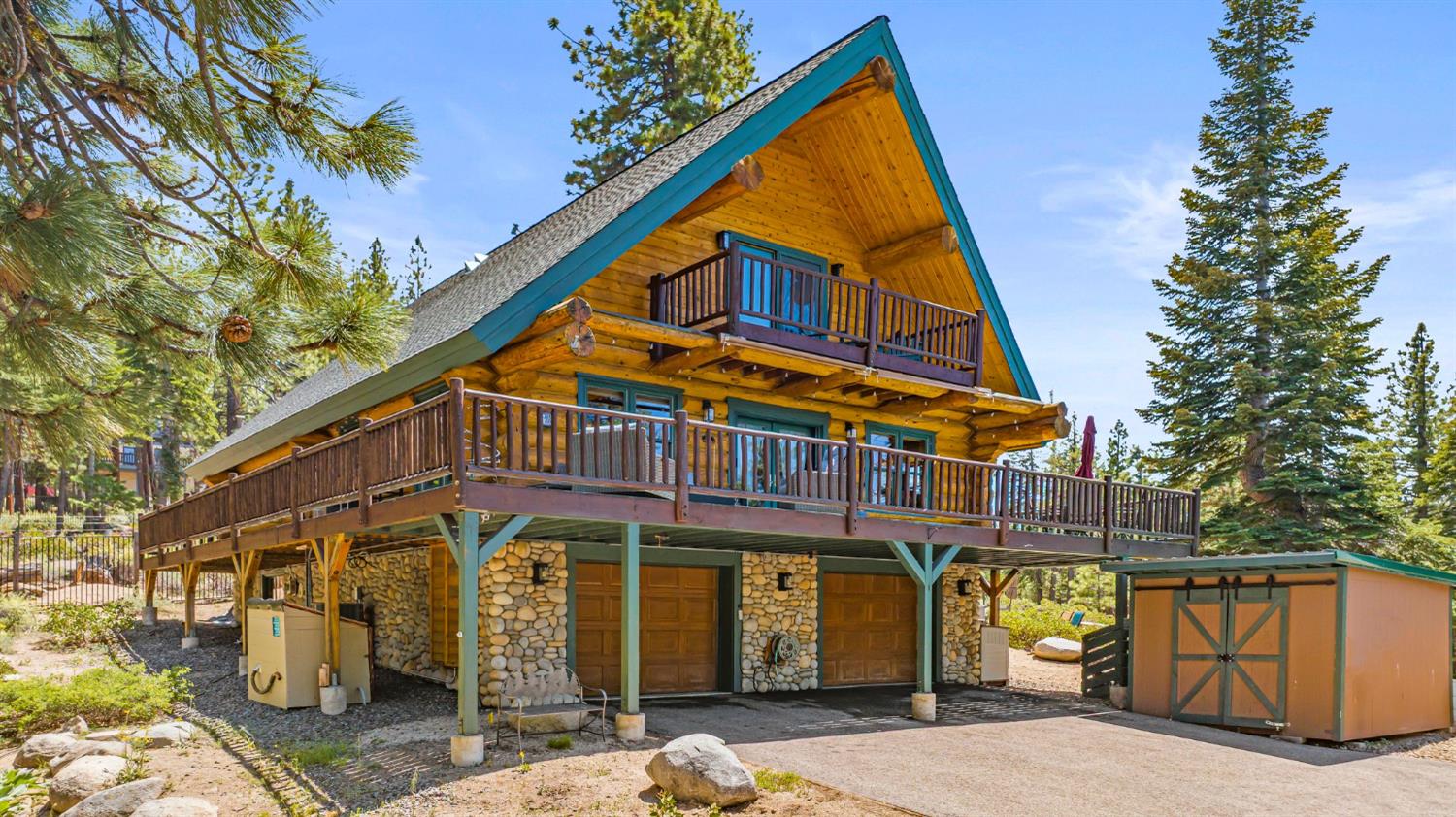 3589 Rocky Point Rd — photo