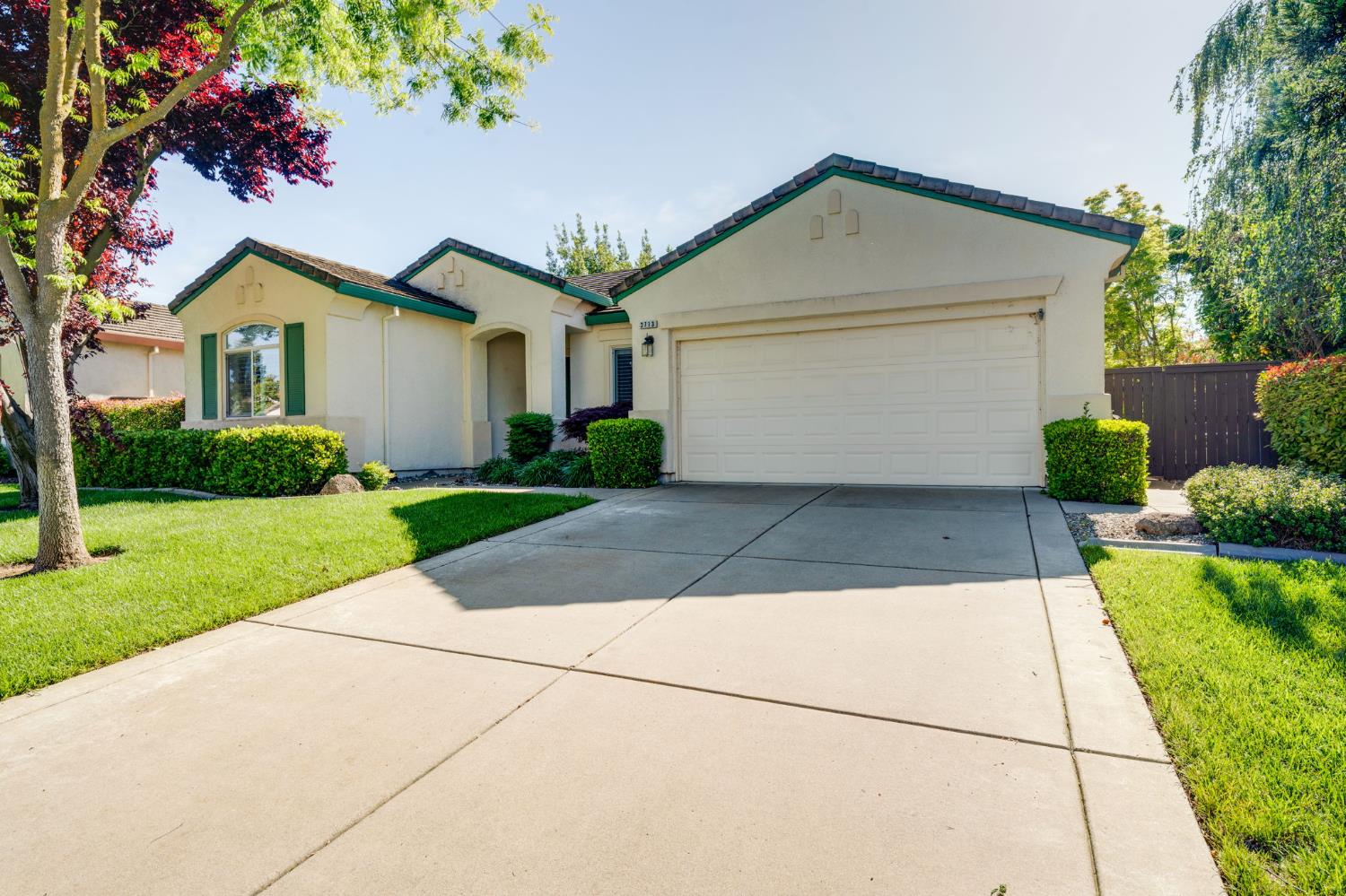 2713 Robinson Creek Lane — photo