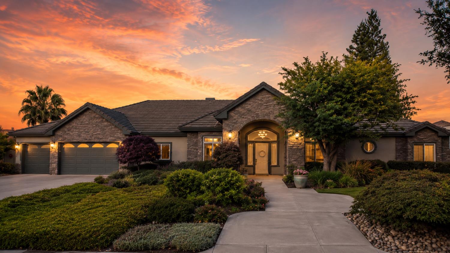 7416 River Nine Drive — photo