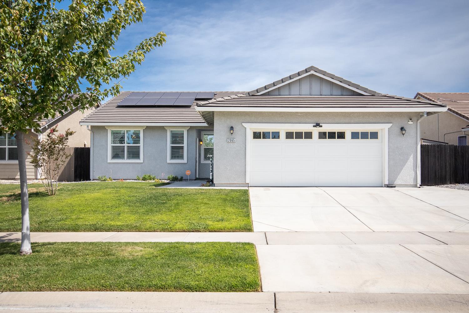 2065 River Wood Drive — photo