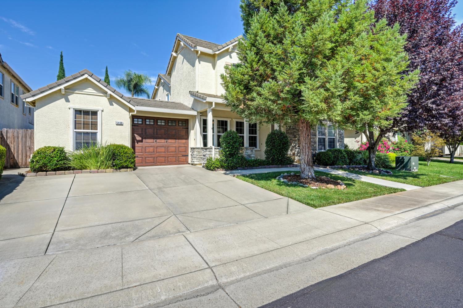 5408 Rowser Way — photo