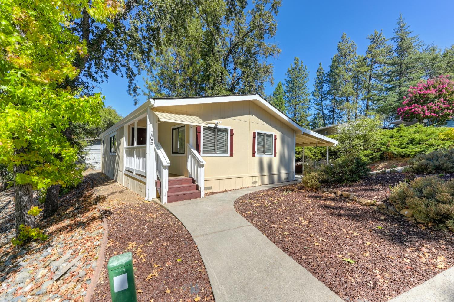 4420 Pleasant Valley Road 105 — photo