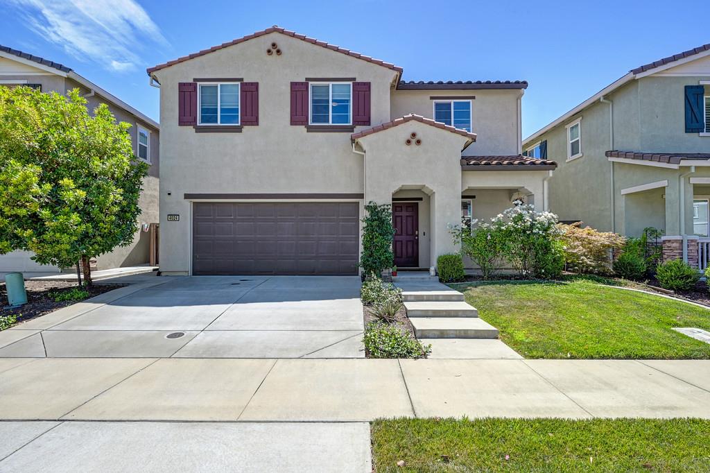 4024 Fairgrove Lane — photo