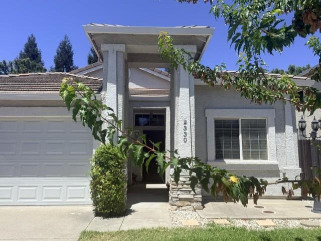 2330 Cashaw Way — photo