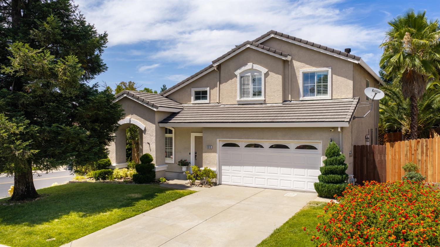 5515 Sage Drive — photo