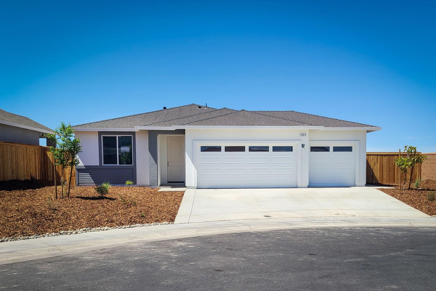 3868 Prairie Blues Court — photo