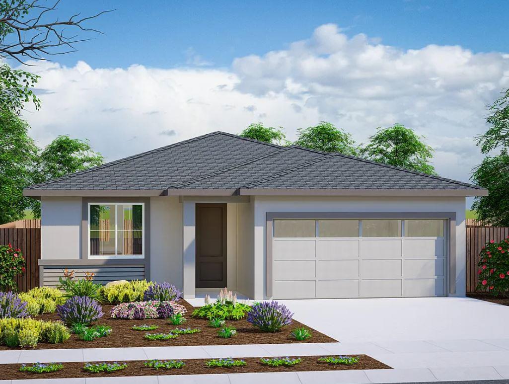 3875 Prairie Blues Court — photo