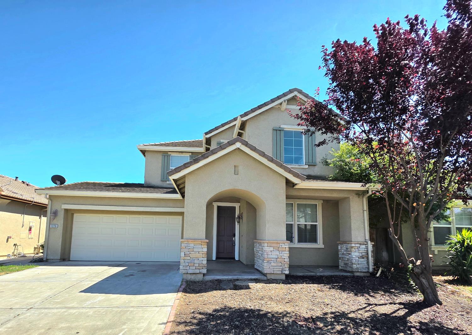 1226 Laurel Park Circle — photo
