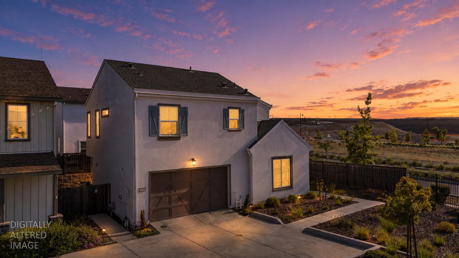 3320 Sunny Gate Lane — photo