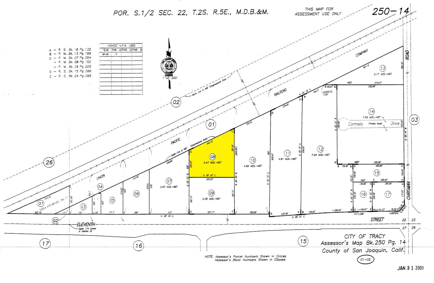 23900 Darrigo Drive, Tracy, CA 95304 — photo 3