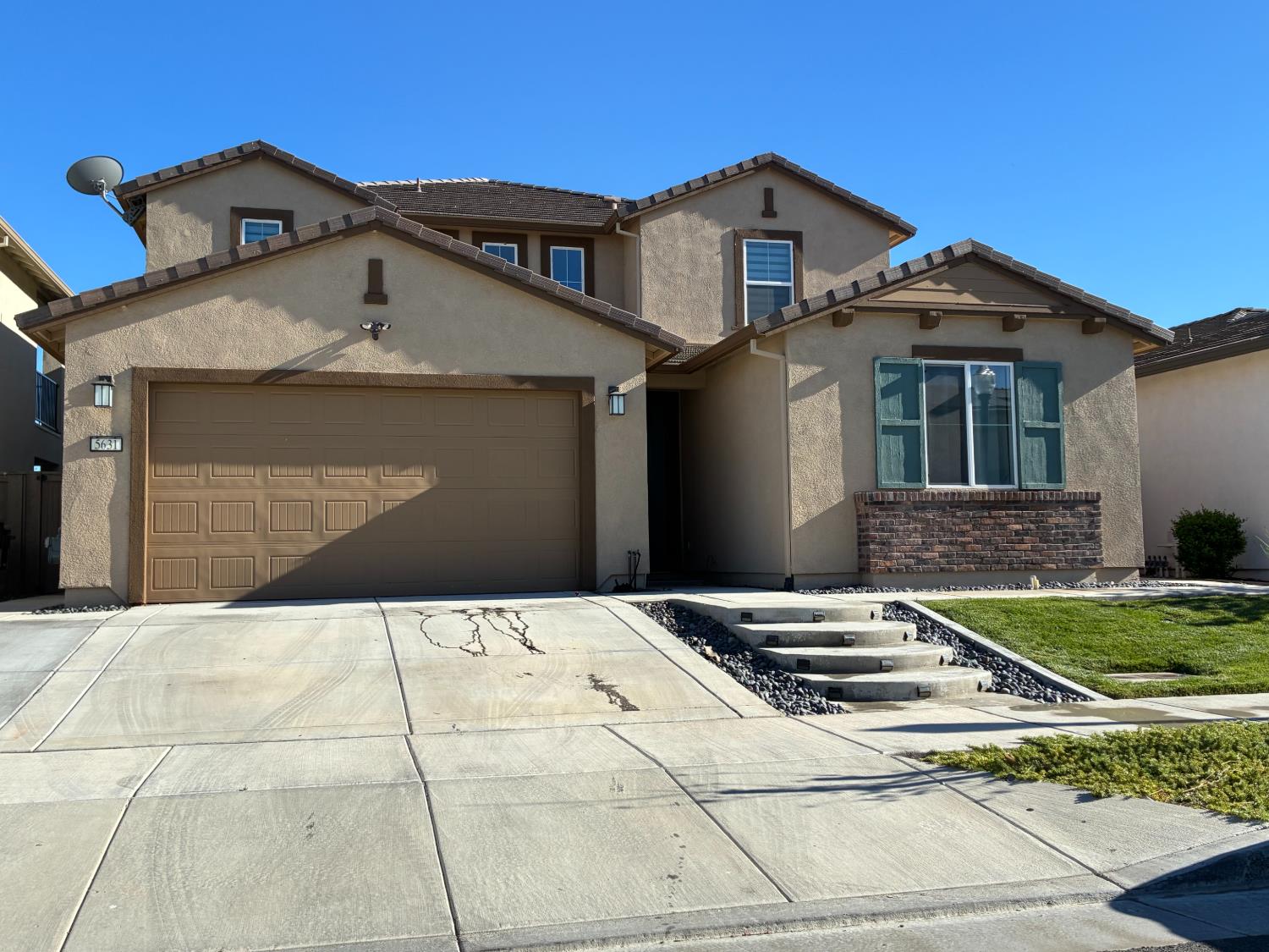 5631 Drifton Way — photo