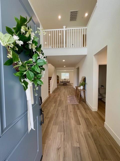 609 Silver Canoe Court — photo