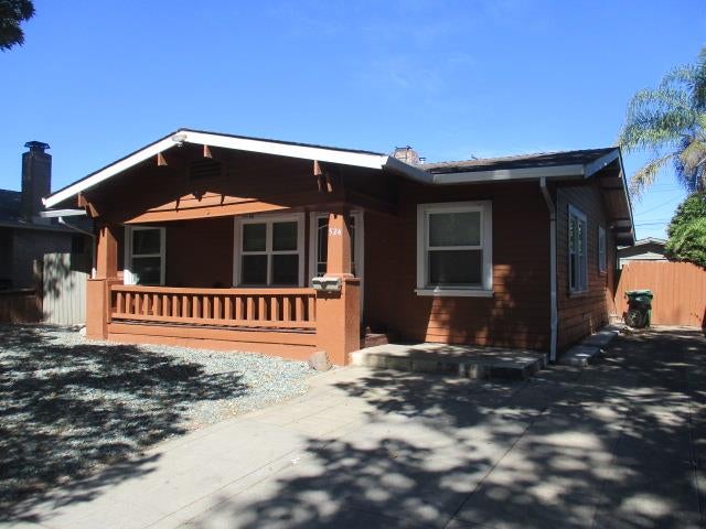 524 S School Street — photo