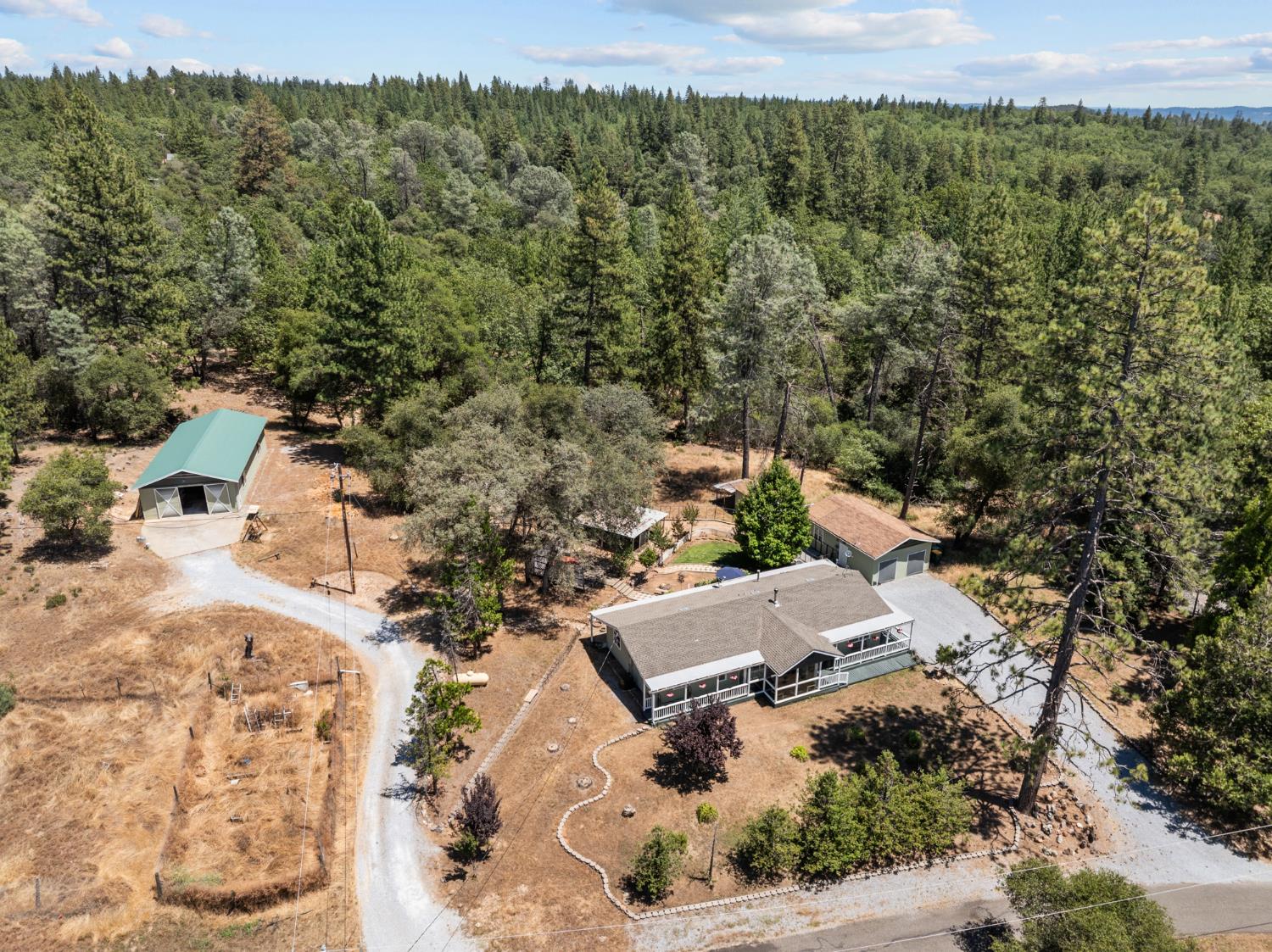 5055 Cedar Ravine Court — photo