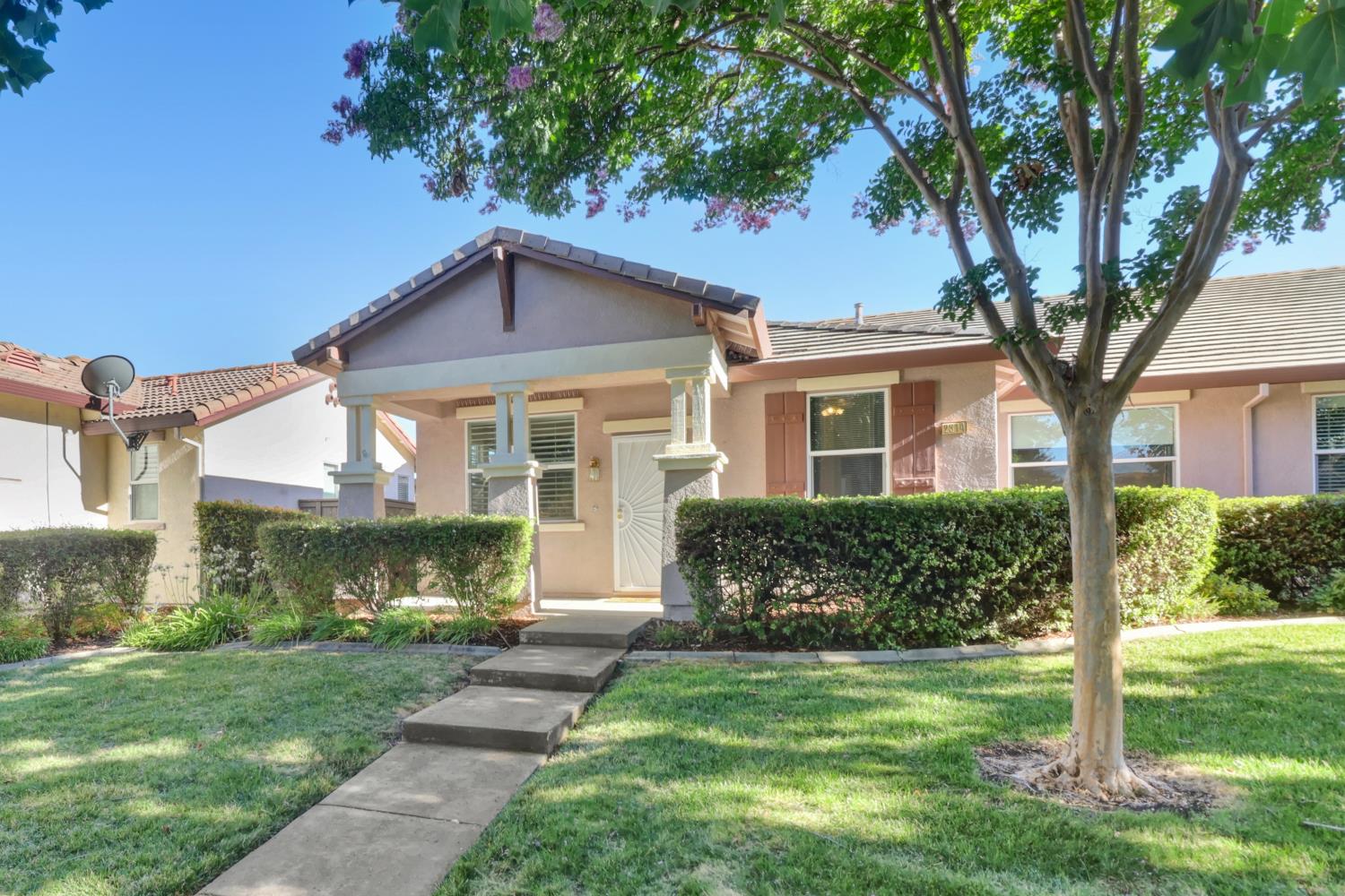 2314 Bay Horse Lane — photo