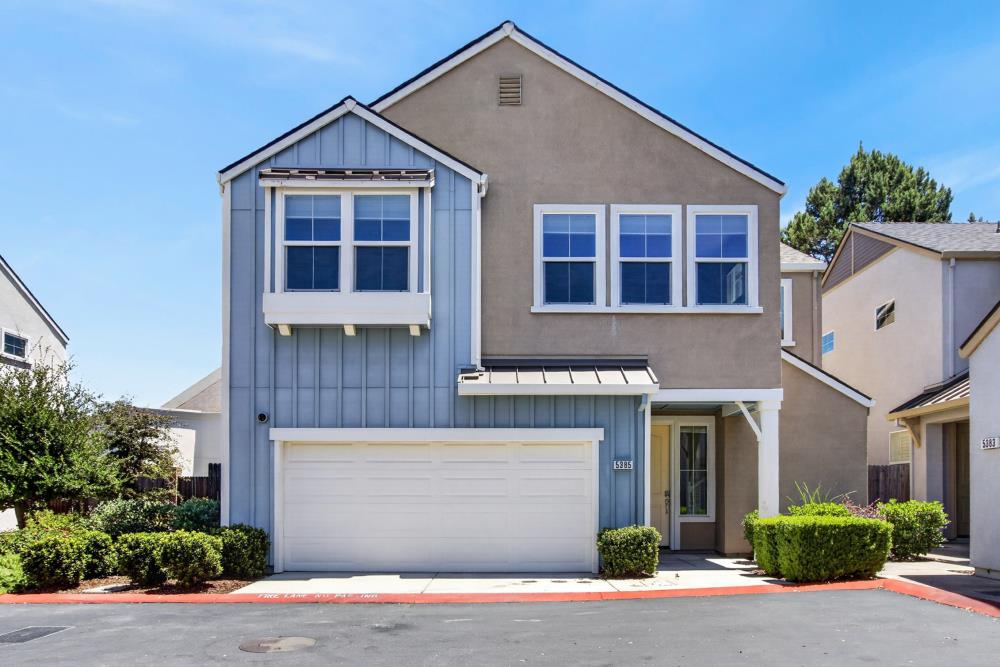 5385 Sable Wood Lane — photo