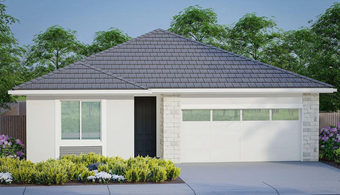 1040 Mallory Ridge Street — photo