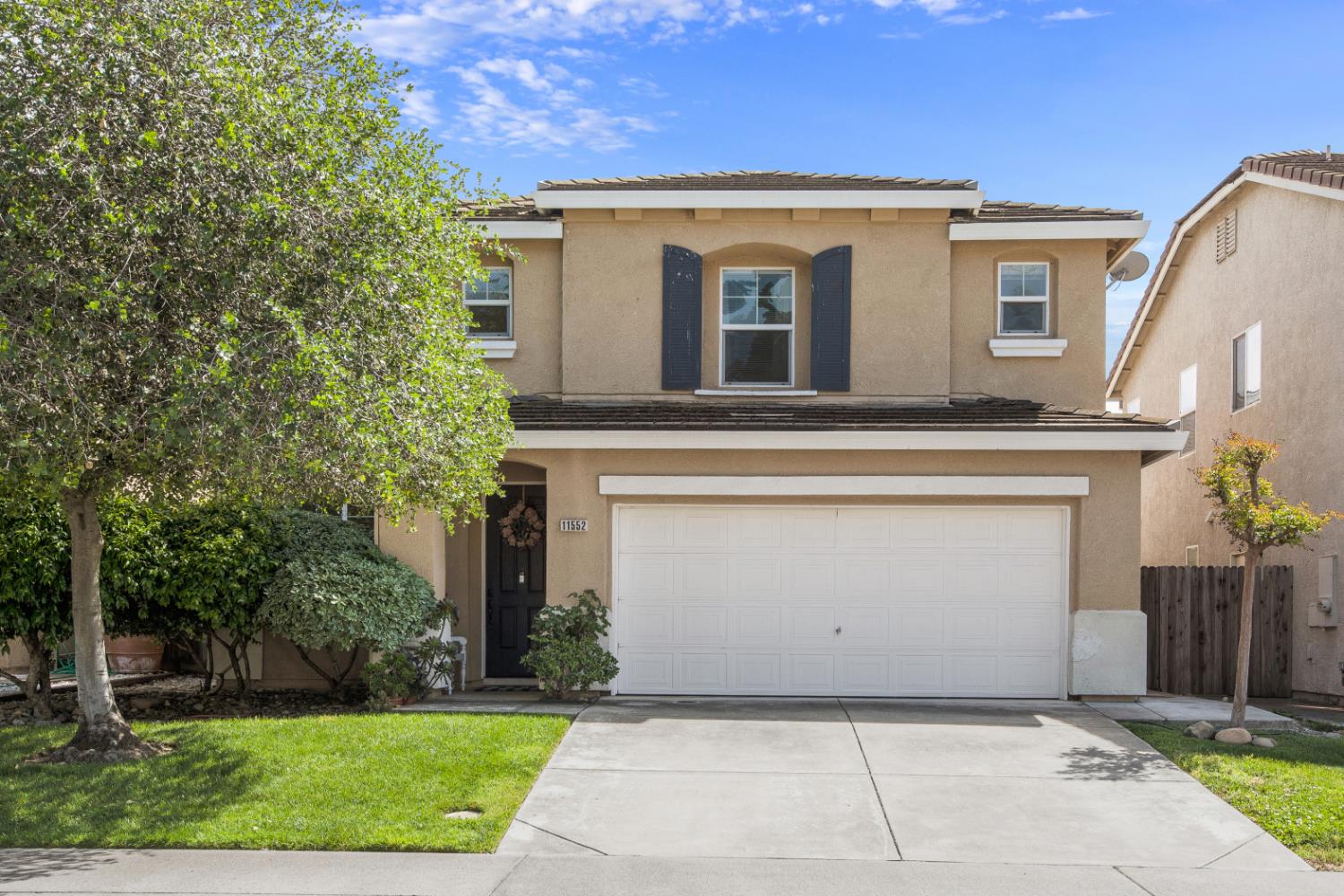 11552 Marissa Way — photo