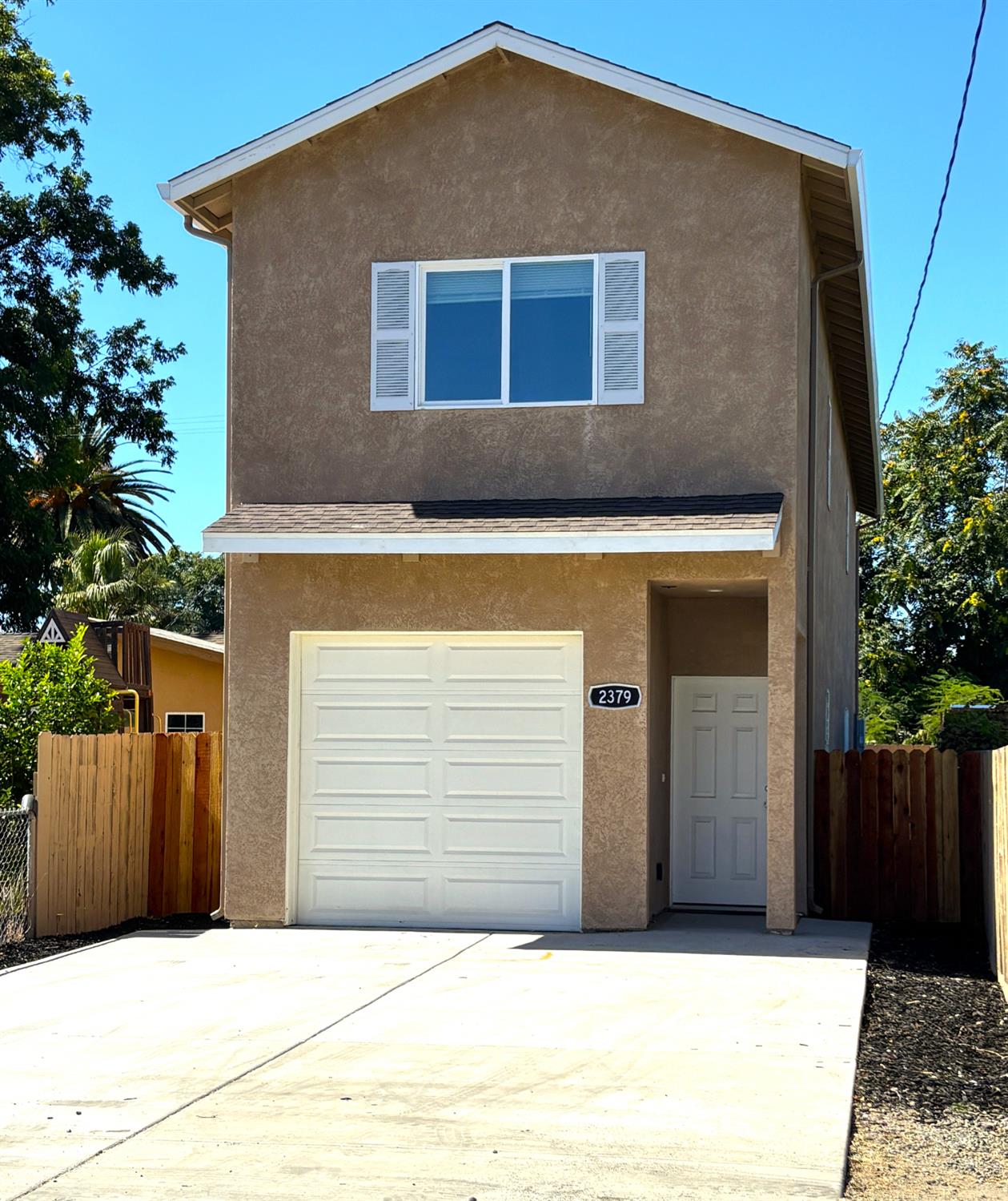 2379 E Willow Street — photo