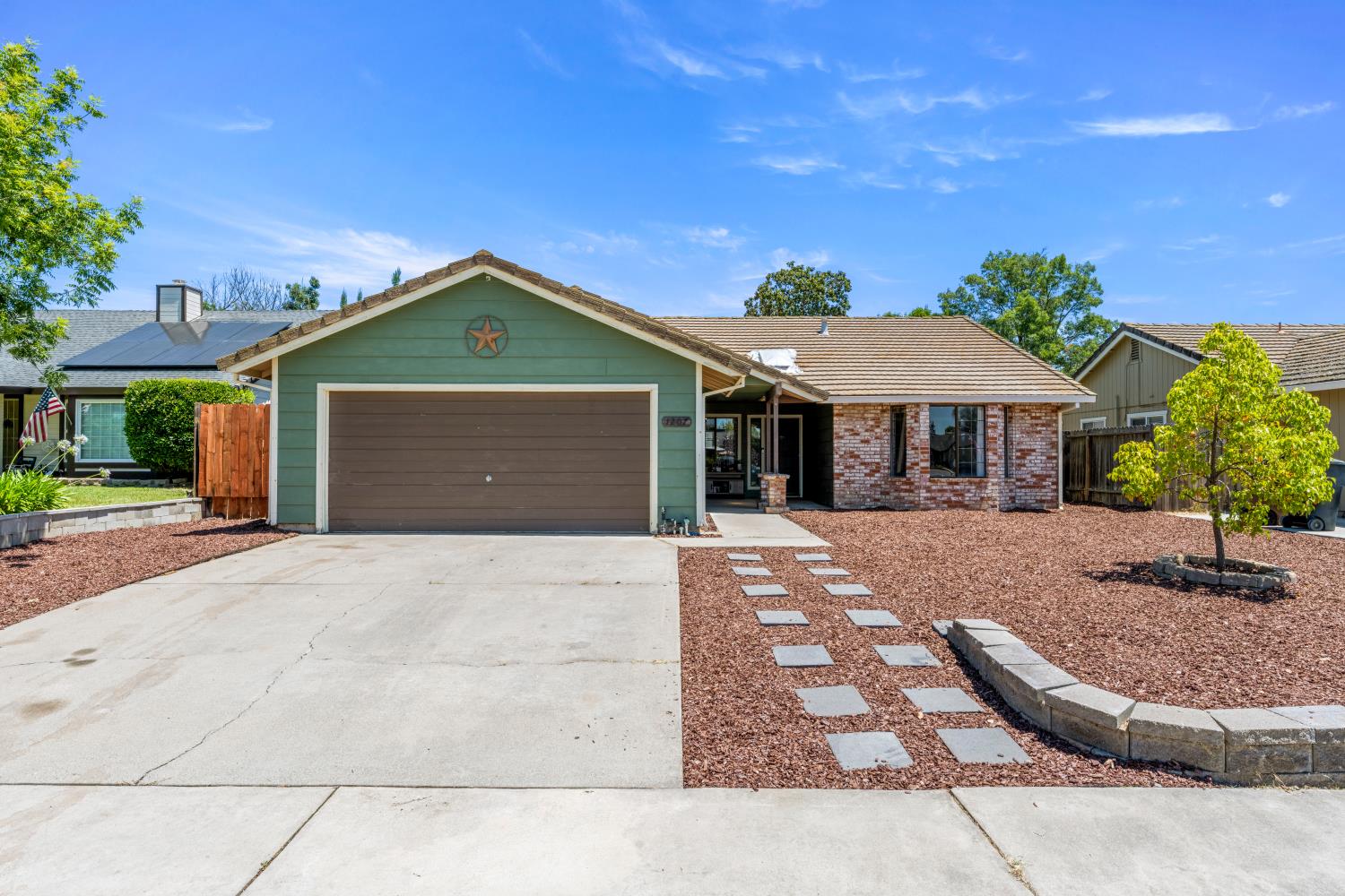 1207 Buckboard Drive — photo