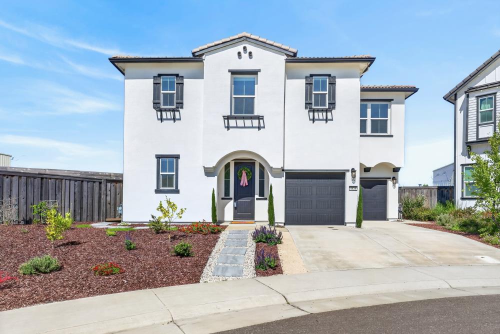 4458 Sierra Pine Way — photo
