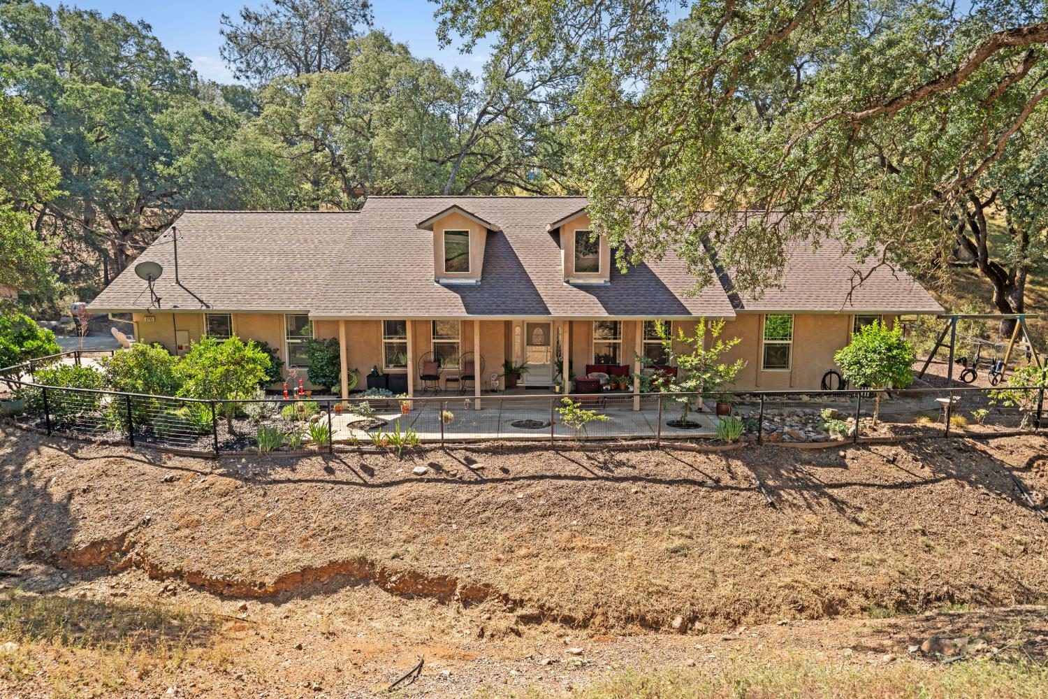 8749 Stinson View Road — photo