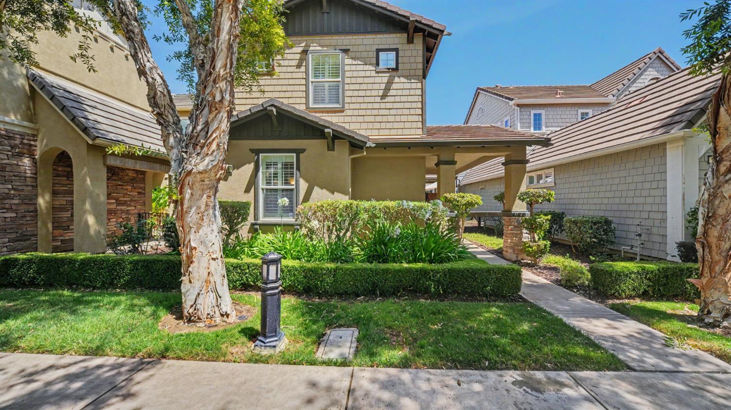 216 W Santa Cruz Way — photo