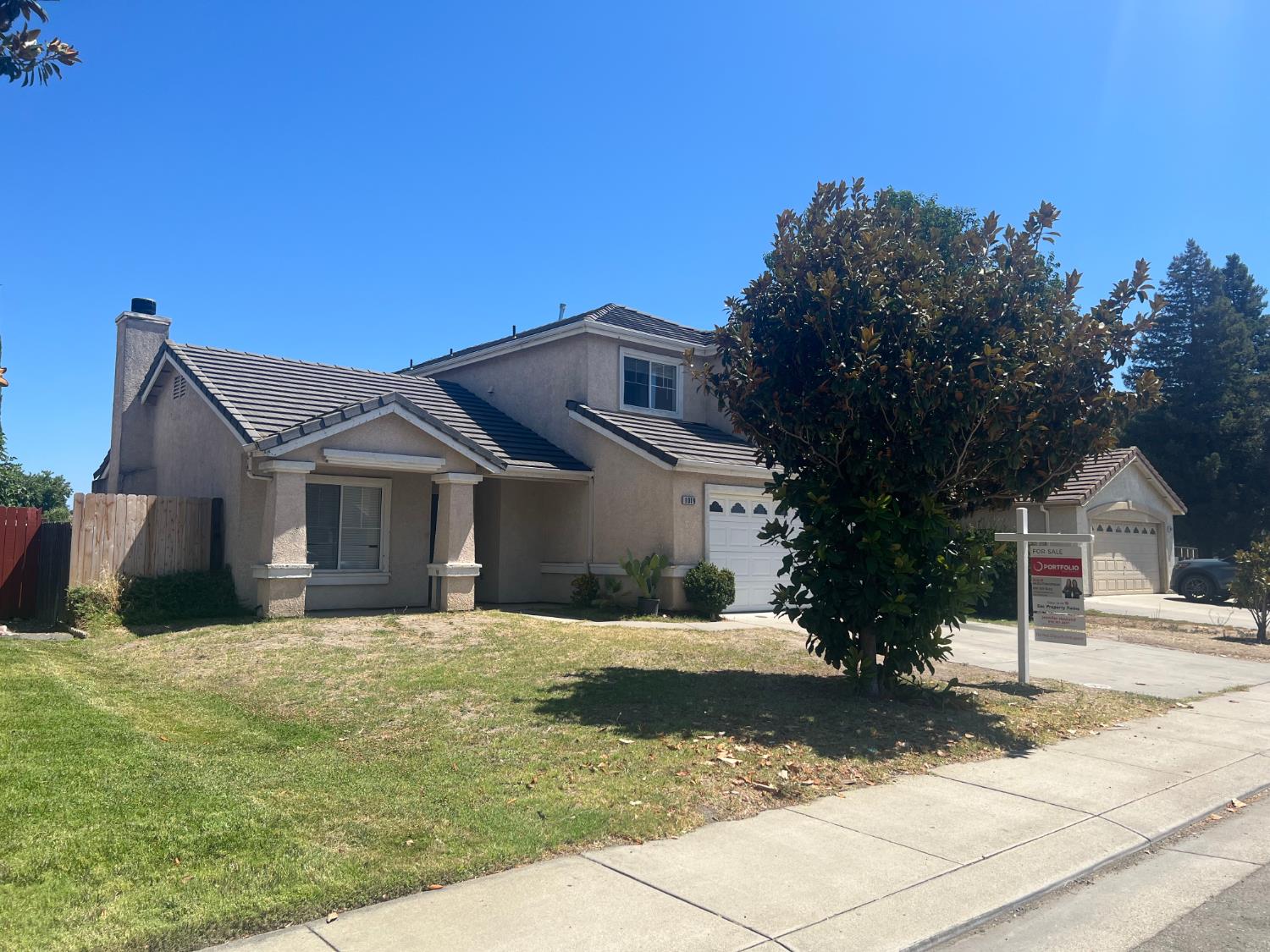 1019 Henry Long Boulevard — photo