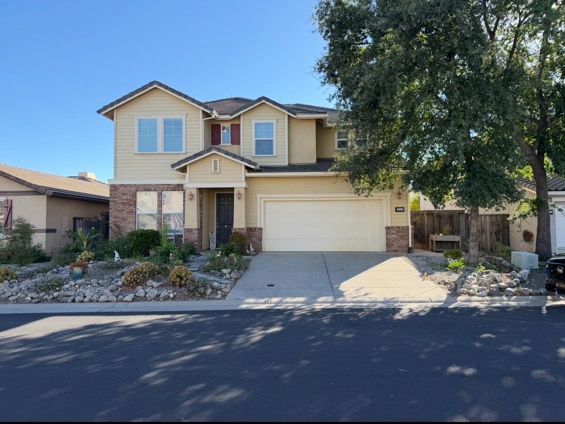 15516 Topspin Way — photo