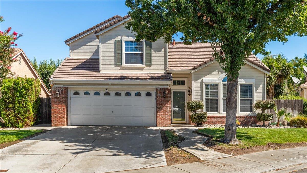 4609 Sun Glen Court — photo