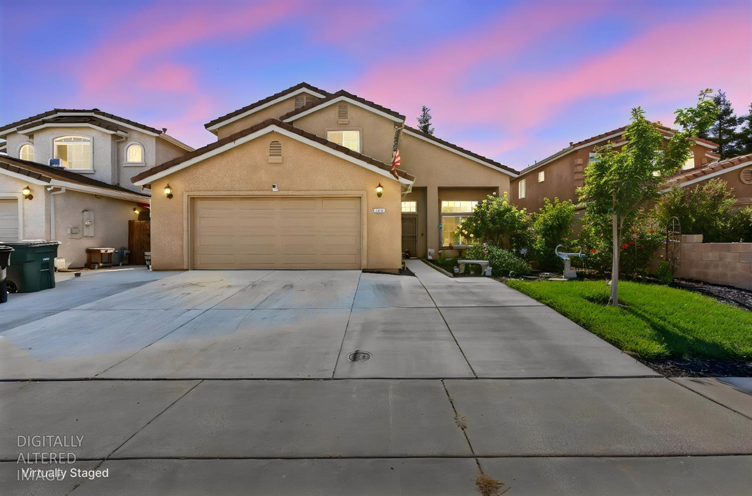 5560 Landon Lane — photo