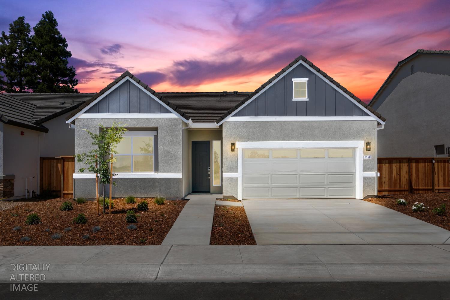 1189 Wayne Way Lot13 — photo