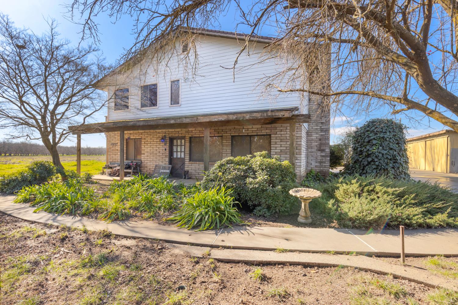 3781 Larkin Road, Biggs, CA 95917 — photo 2