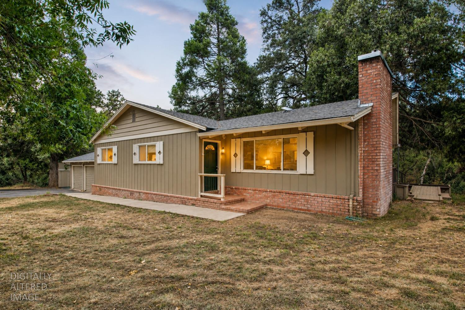 8706 Hidden Valley Road — photo