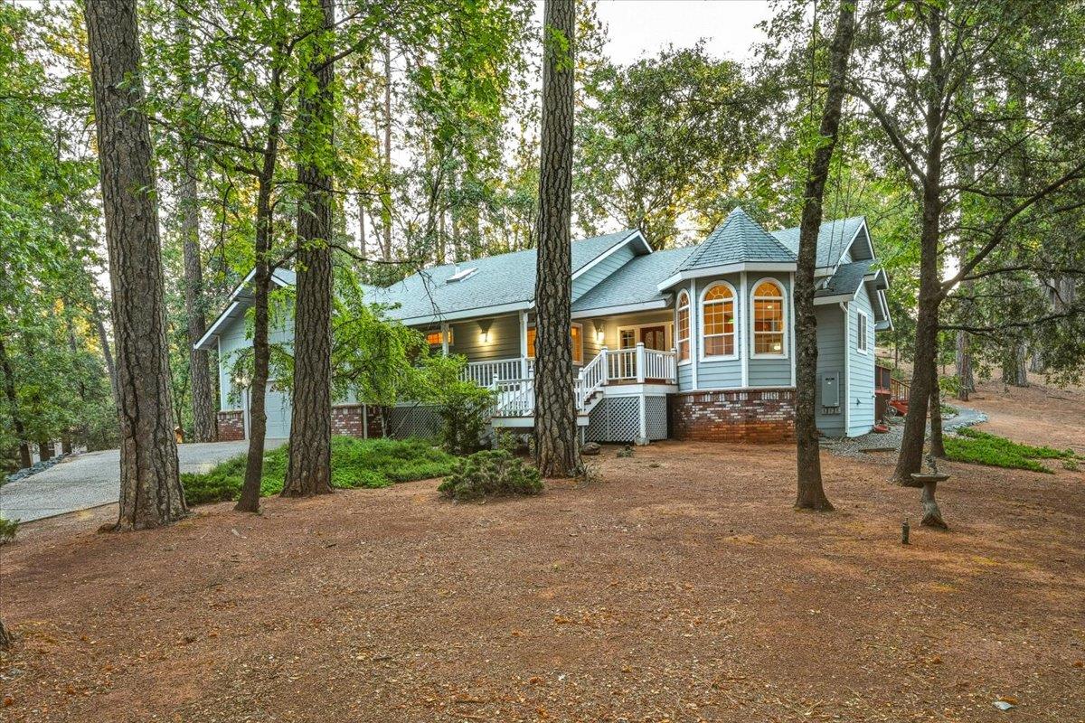 15241 Birch Meadows Circle — photo