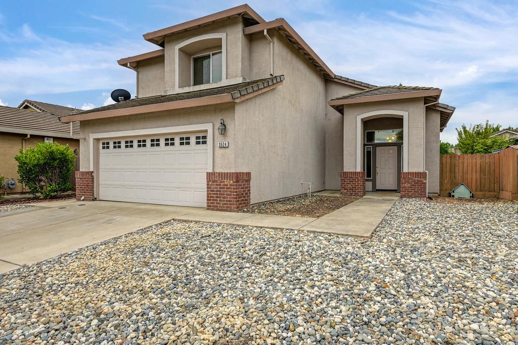 3524 Riojo Way — photo