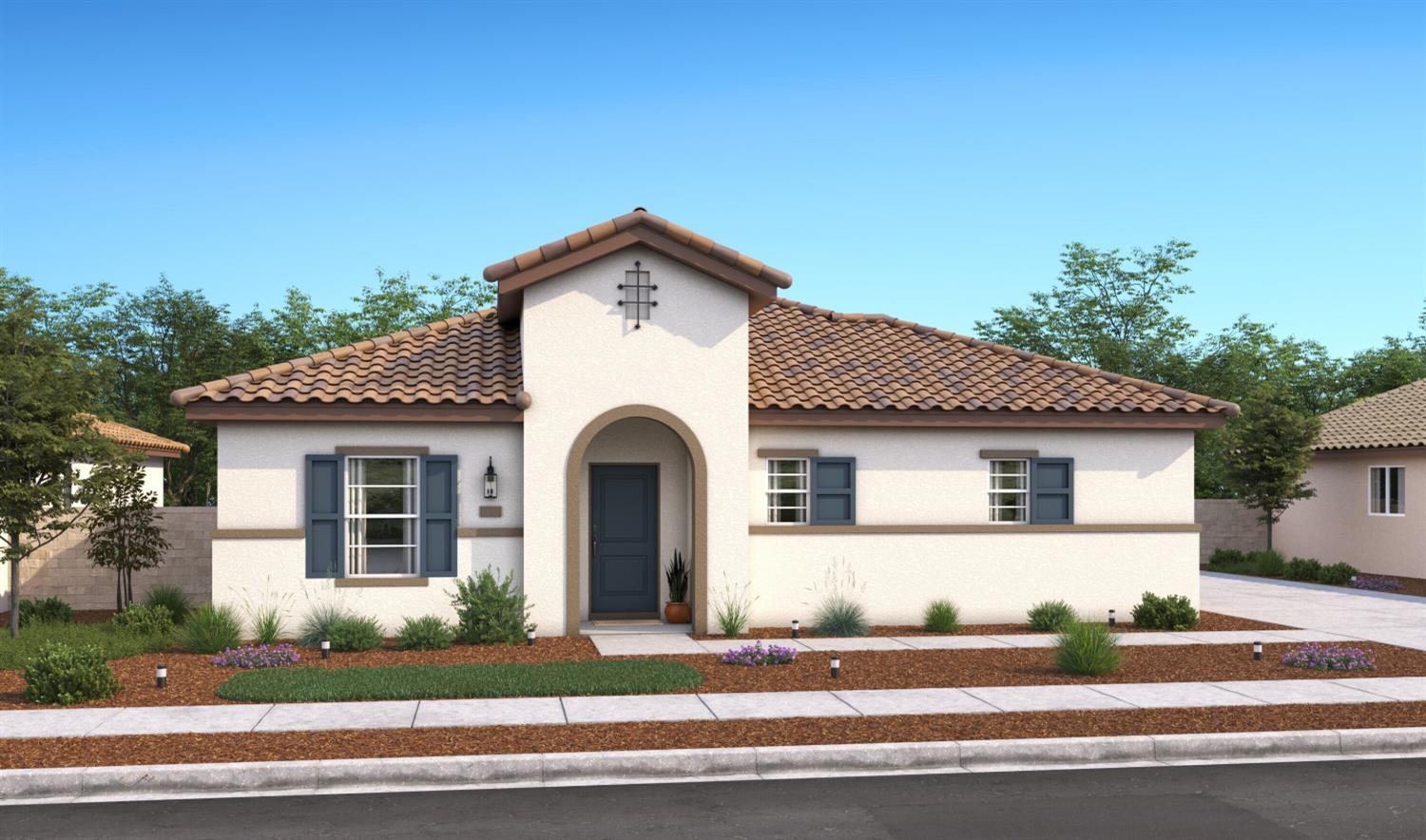 12401 Columba Way — photo