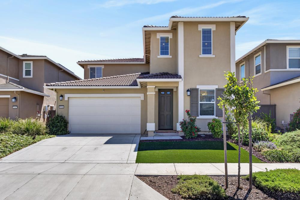 5936 Quilter Street — photo