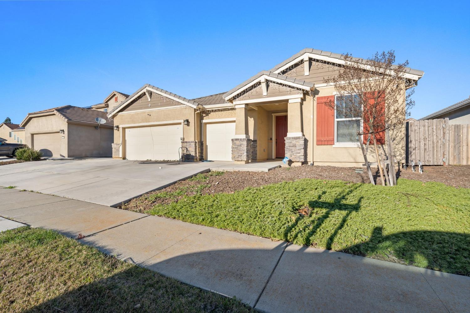 1149 Oxbow Court — photo