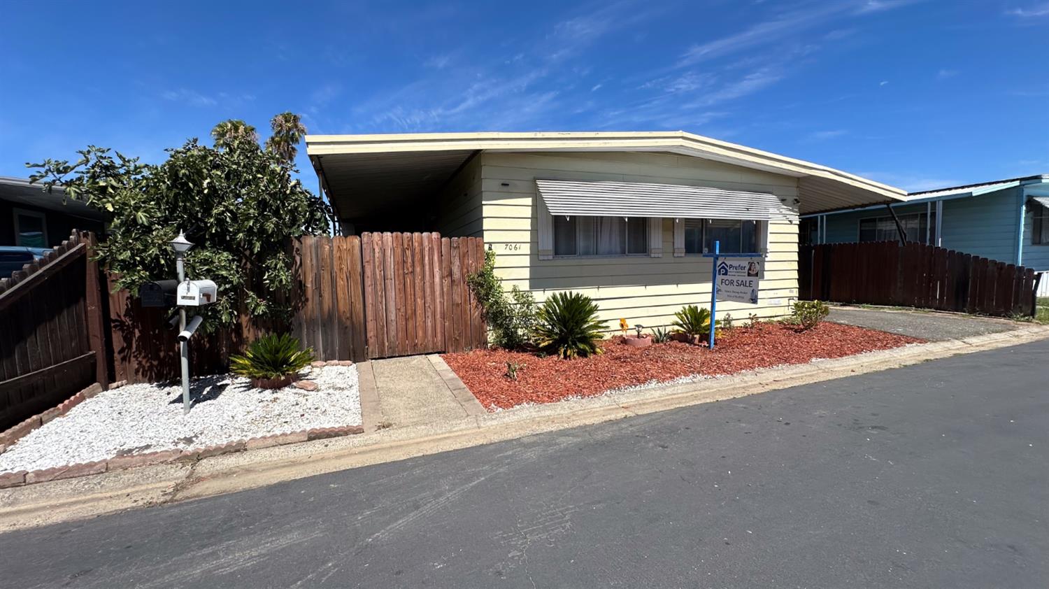 7061 Tranquility Drive — photo