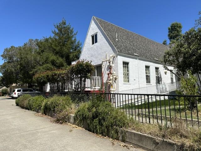 20531 Forest Avenue — photo