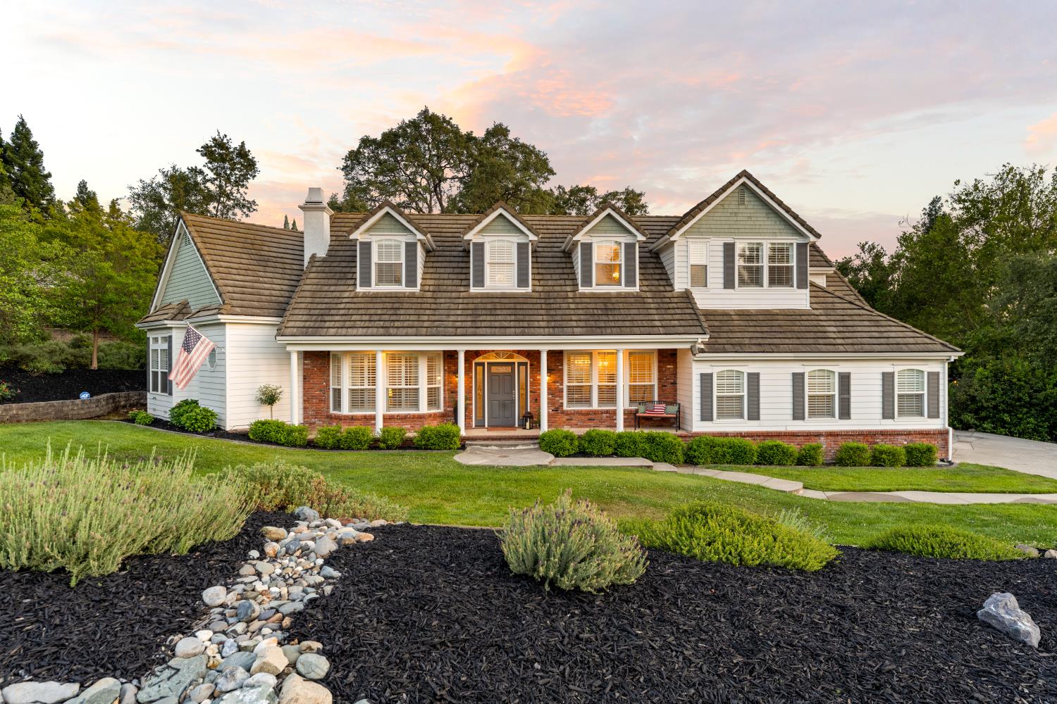 2400 Highland Hills Drive — photo